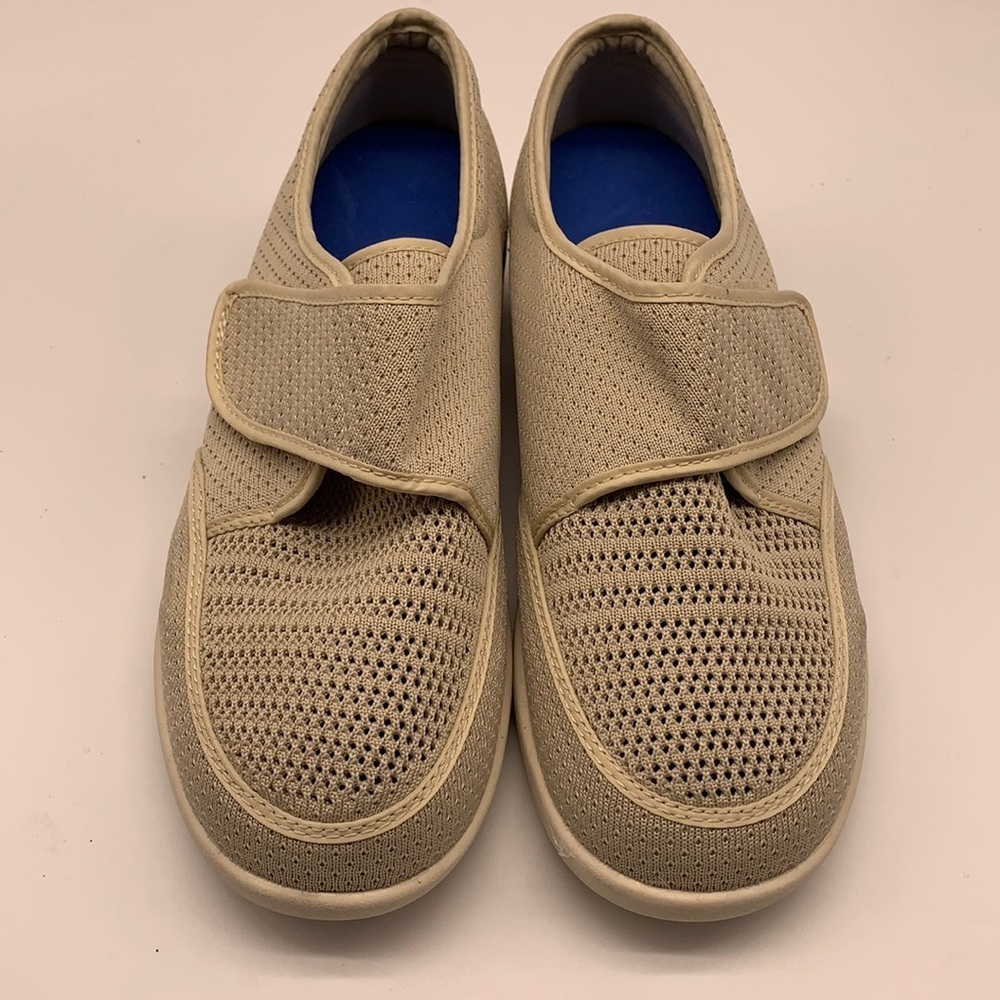 Youyun mesh walking shoes